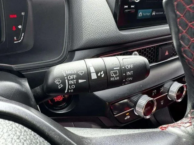 Honda Civic photo 28