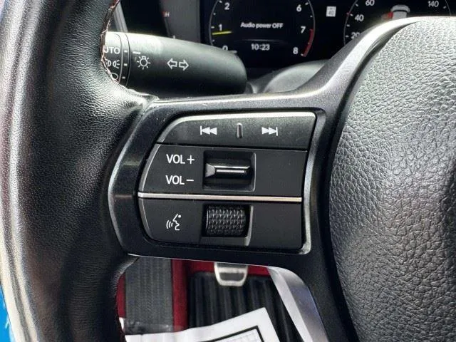 Honda Civic photo 29