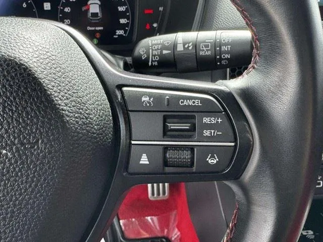 Honda Civic photo 30