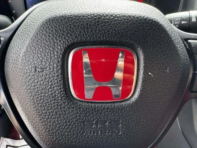 Honda Civic photo 31