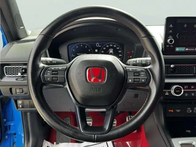 Honda Civic photo 32