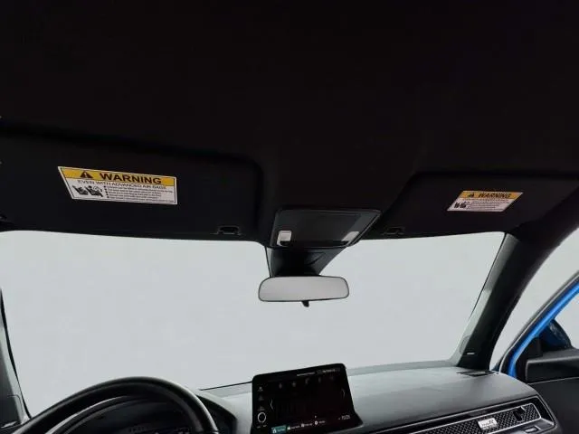 Honda Civic photo 37