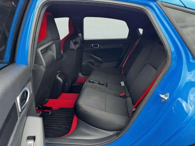 Honda Civic photo 38