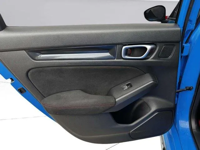 Honda Civic photo 39