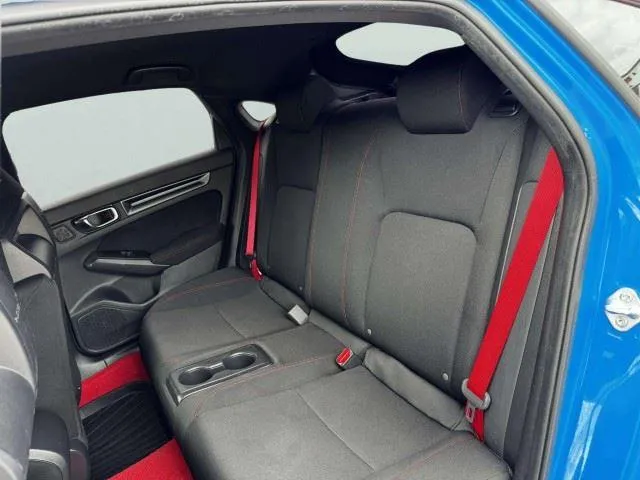Honda Civic photo 41