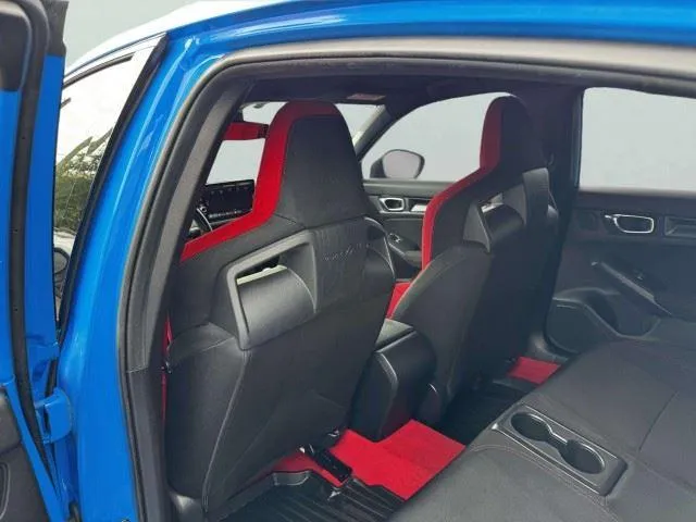 Honda Civic photo 42