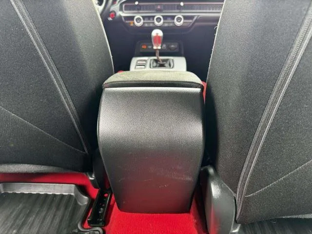 Honda Civic photo 44