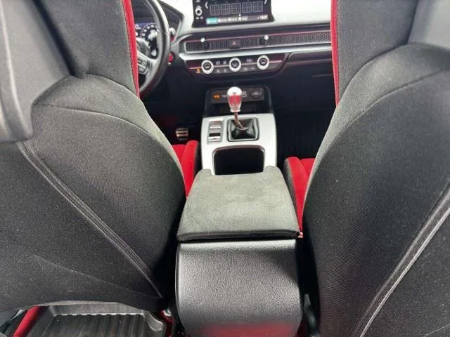 Honda Civic photo 45