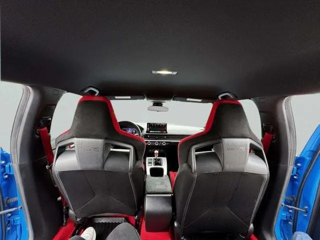 Honda Civic photo 47