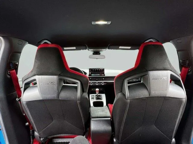 Honda Civic photo 48
