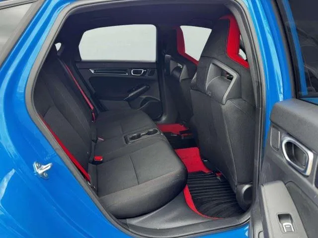 Honda Civic photo 49