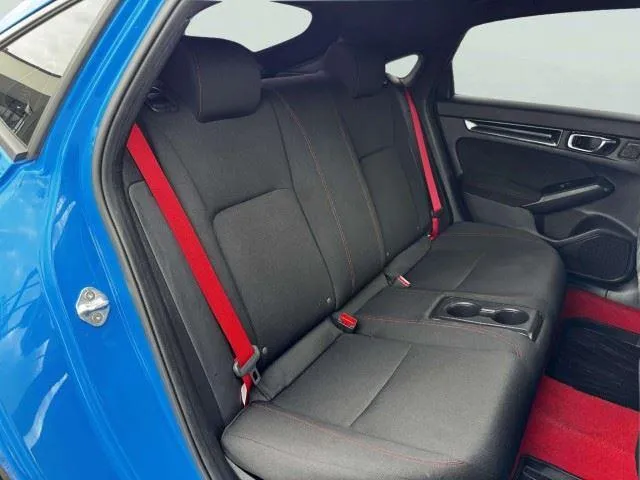 Honda Civic photo 52
