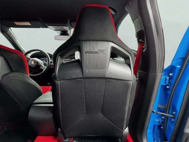 Honda Civic photo 54