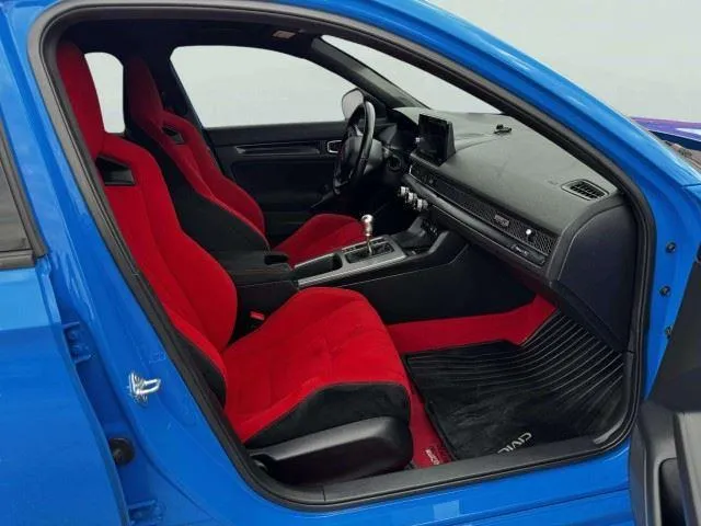 Honda Civic photo 56