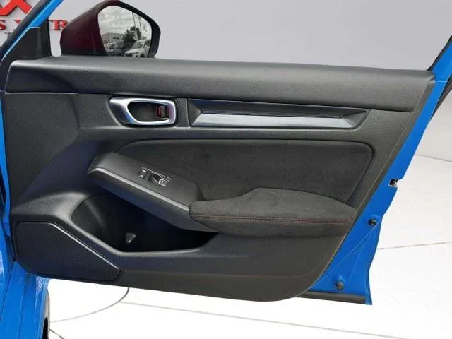 Honda Civic photo 57