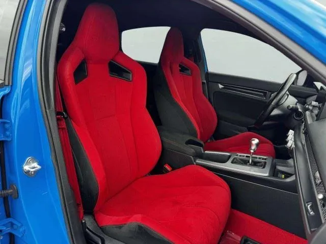 Honda Civic photo 59