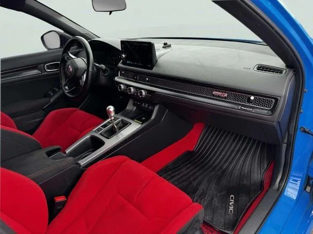 Honda Civic photo 60