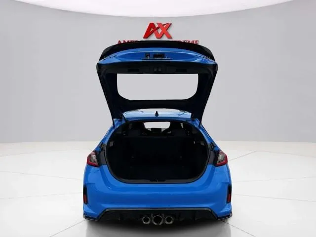 Honda Civic photo 63