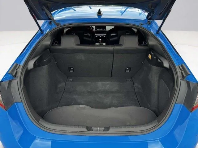 Honda Civic photo 64