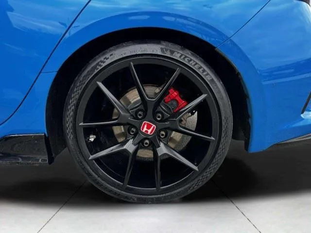 Honda Civic photo 66