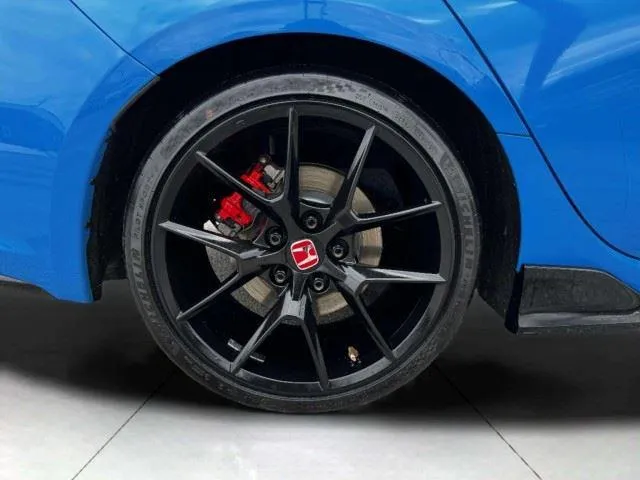 Honda Civic photo 67