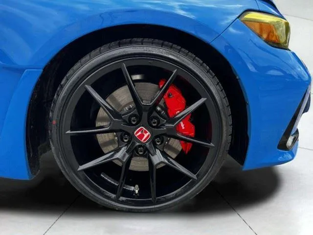 Honda Civic photo 68