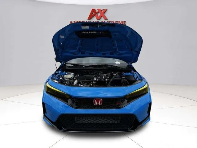 Honda Civic photo 69