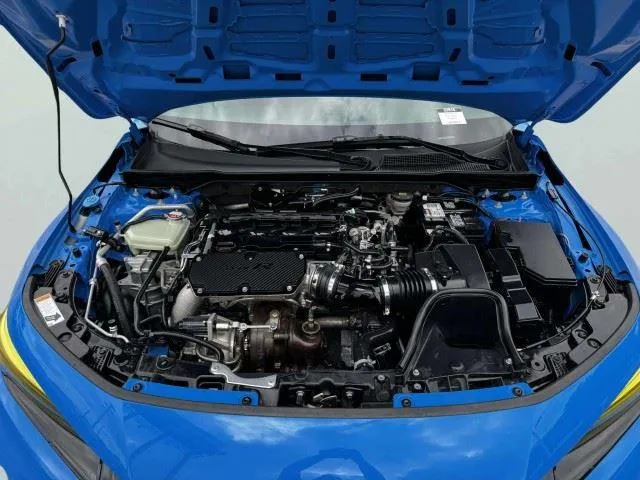 Honda Civic photo 70