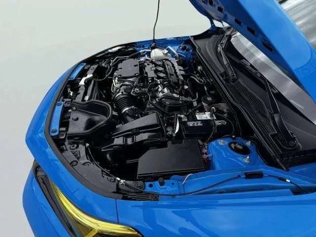 Honda Civic photo 72