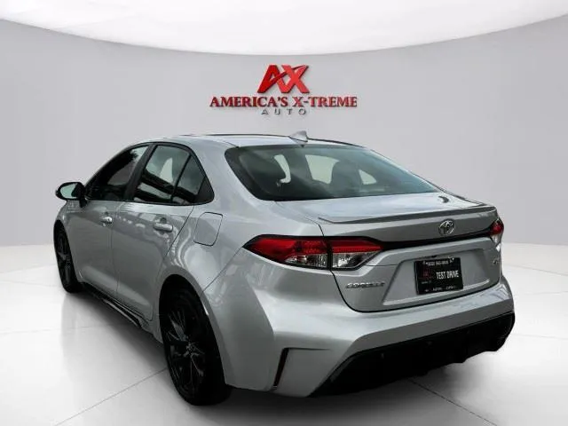 More photos of 2024 Toyota Corolla SE at America's Xtreme Auto Sales & Auto Repair | Luxury Used Cars & Trucks Dealership, TX