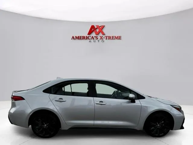 Toyota Corolla photo 7
