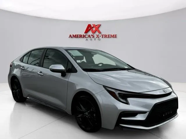 Toyota Corolla photo 8