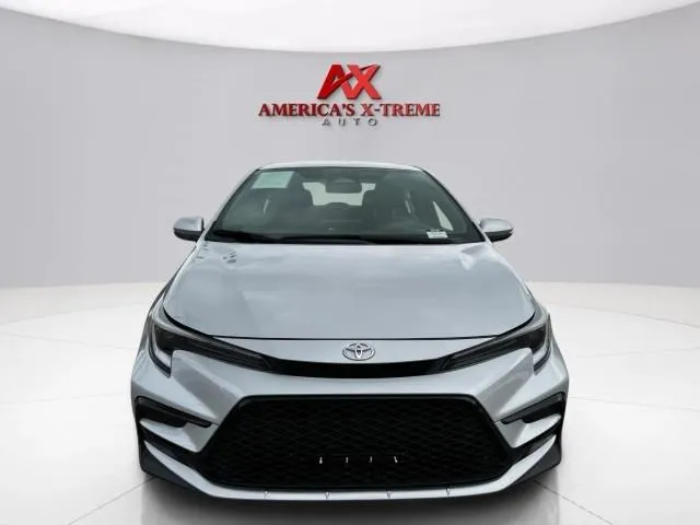 Toyota Corolla photo 9