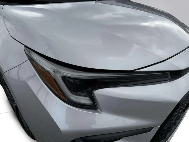 Toyota Corolla photo 11