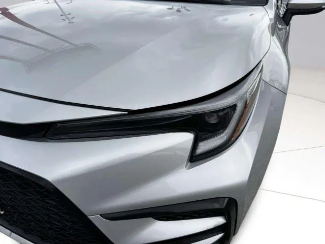 Toyota Corolla photo 12