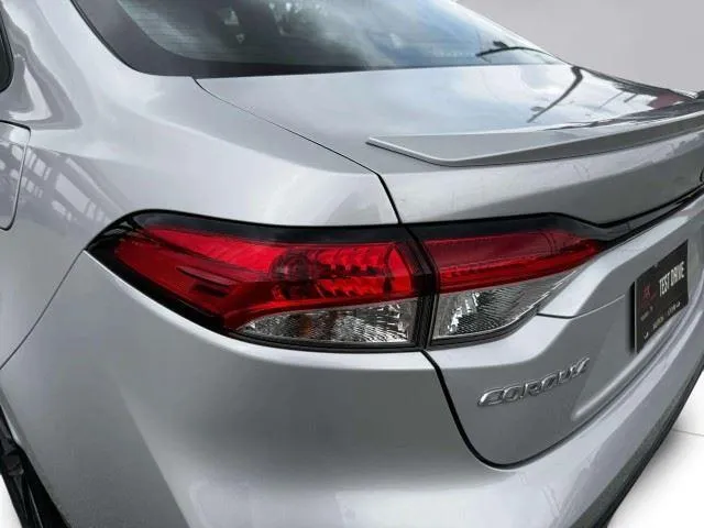 Toyota Corolla photo 14
