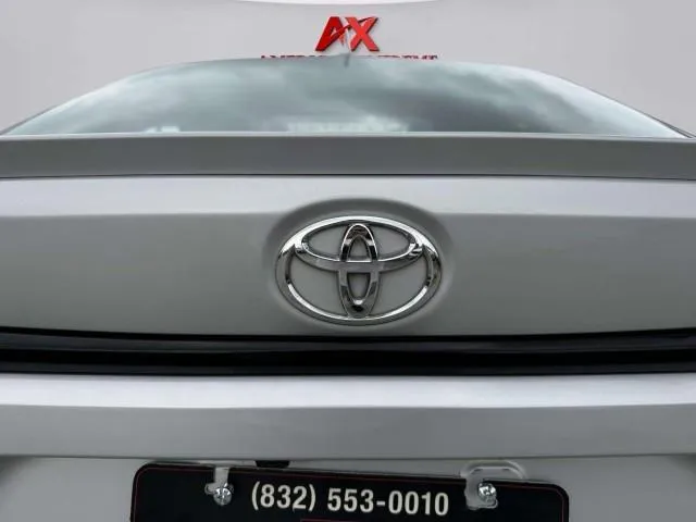 Toyota Corolla photo 15
