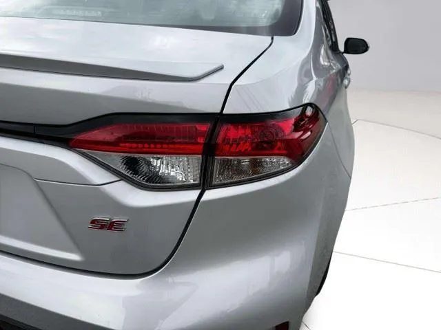 Toyota Corolla photo 16