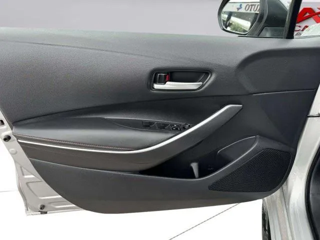 Toyota Corolla photo 18