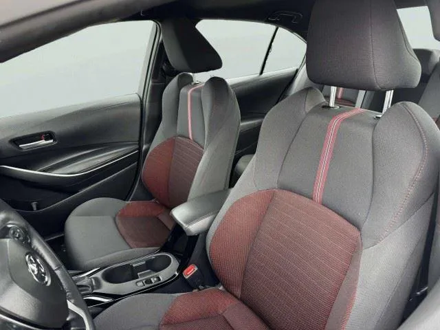 Toyota Corolla photo 20
