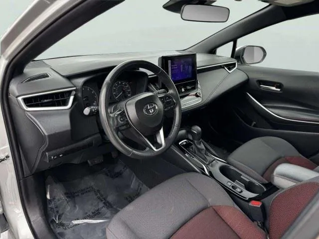 Toyota Corolla photo 21