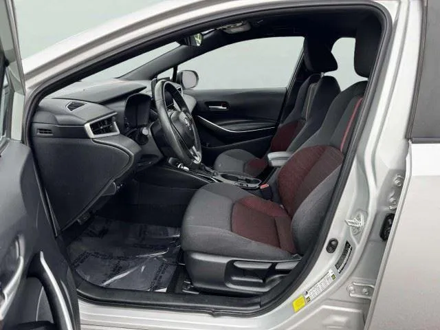 Toyota Corolla photo 17