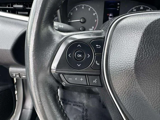 Toyota Corolla photo 27