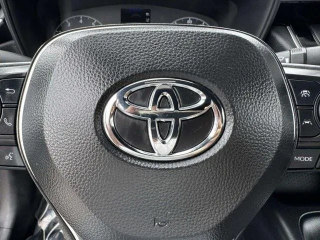 Toyota Corolla photo 28