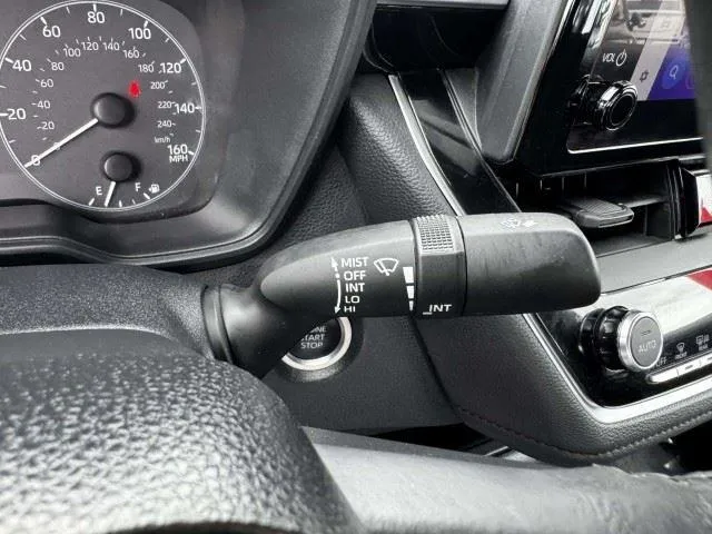 Toyota Corolla photo 26