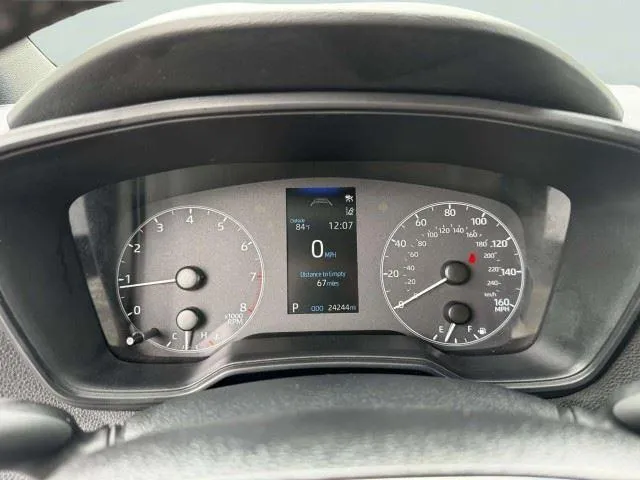 Toyota Corolla photo 24