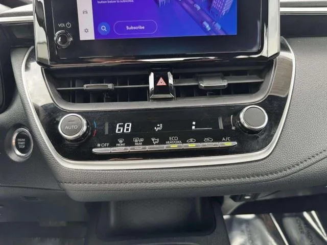 Toyota Corolla photo 31