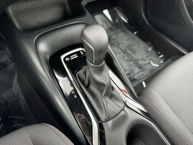Toyota Corolla photo 32