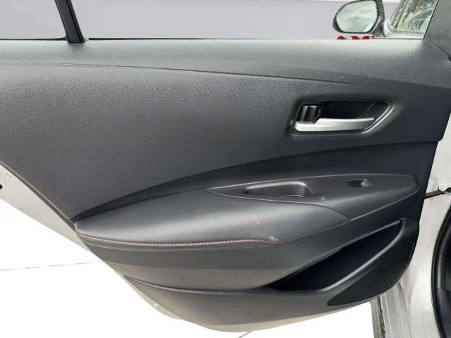 Toyota Corolla photo 34