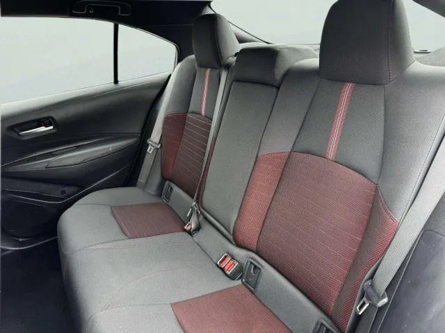 Toyota Corolla photo 36